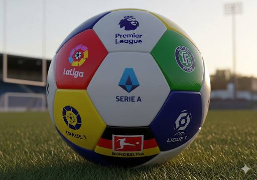 足球指数APP界面展示